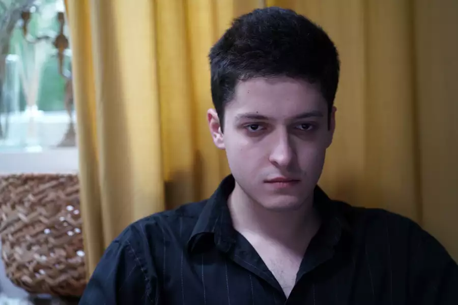 Mikado - galeria zdjęć - filmweb