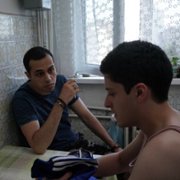 Marocco - galeria zdjęć - filmweb