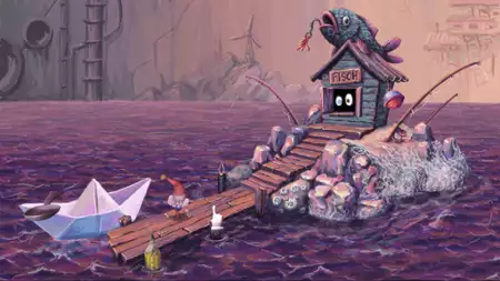 Poco - galeria zdjęć - filmweb