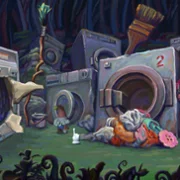 Poco - galeria zdjęć - filmweb