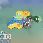 Cascadia - galeria zdjęć - filmweb