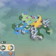 Cascadia - galeria zdjęć - filmweb