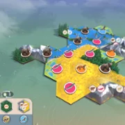 Cascadia - galeria zdjęć - filmweb