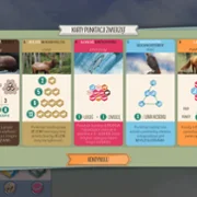 Cascadia - galeria zdjęć - filmweb