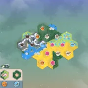 Cascadia - galeria zdjęć - filmweb