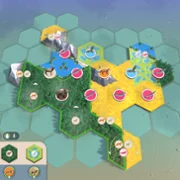 Cascadia - galeria zdjęć - filmweb