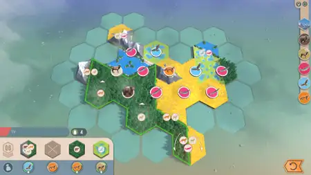 Cascadia - galeria zdjęć - filmweb