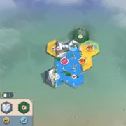 Cascadia - galeria zdjęć - filmweb