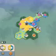 Cascadia - galeria zdjęć - filmweb