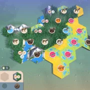 Cascadia - galeria zdjęć - filmweb