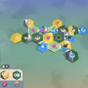 Cascadia - galeria zdjęć - filmweb