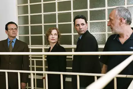Upojenie władzą - galeria zdjęć - filmweb