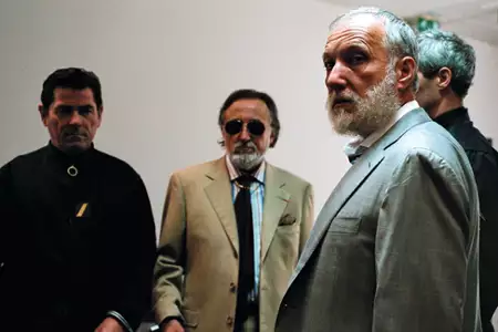 Upojenie władzą - galeria zdjęć - filmweb