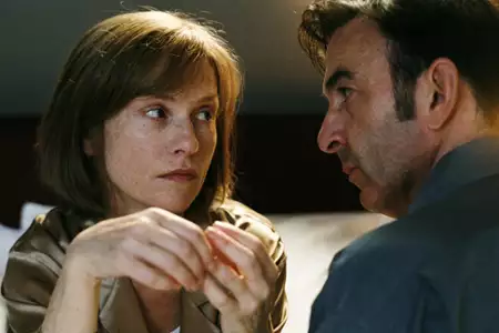 Upojenie władzą - galeria zdjęć - filmweb