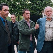 Upojenie władzą - galeria zdjęć - filmweb