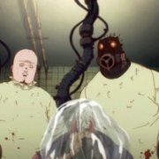 Dorohedoro - galeria zdjęć - filmweb
