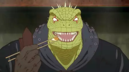 Dorohedoro - galeria zdjęć - filmweb
