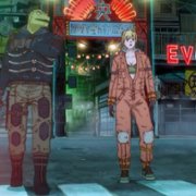 Dorohedoro - galeria zdjęć - filmweb