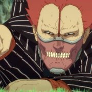 Dorohedoro - galeria zdjęć - filmweb