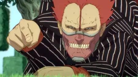 Dorohedoro - galeria zdjęć - filmweb