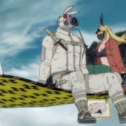 Dorohedoro - galeria zdjęć - filmweb