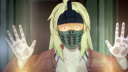 Dorohedoro - galeria zdjęć - filmweb