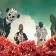 Dorohedoro - galeria zdjęć - filmweb