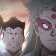 Dorohedoro - galeria zdjęć - filmweb