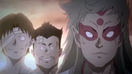 Dorohedoro - galeria zdjęć - filmweb