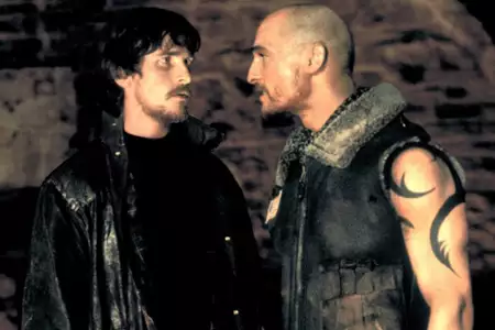 Władcy ognia - galeria zdjęć - filmweb