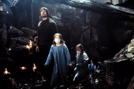 Władcy ognia - galeria zdjęć - filmweb
