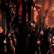 Władcy ognia - galeria zdjęć - filmweb