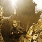 Władcy ognia - galeria zdjęć - filmweb