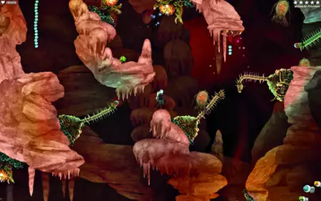 Waking Mars - galeria zdjęć - filmweb