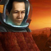 Waking Mars - galeria zdjęć - filmweb