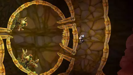 Waking Mars - galeria zdjęć - filmweb