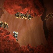 Waking Mars - galeria zdjęć - filmweb