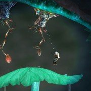 Waking Mars - galeria zdjęć - filmweb