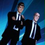 Odlotowe agentki! Film - galeria zdjęć