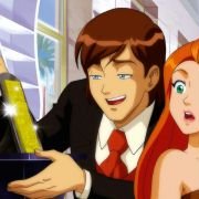 Totally Spies! Le film - galeria zdjęć - filmweb