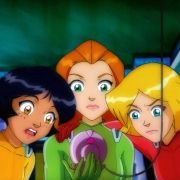 Totally Spies! Le film - galeria zdjęć - filmweb