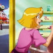 Totally Spies! Le film - galeria zdjęć - filmweb
