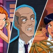 Totally Spies! Le film - galeria zdjęć - filmweb