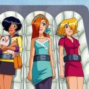 Totally Spies! Le film - galeria zdjęć - filmweb