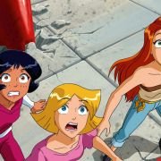 Totally Spies! Le film - galeria zdjęć - filmweb