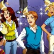 Totally Spies! Le film - galeria zdjęć - filmweb
