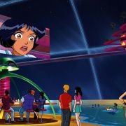 Totally Spies! Le film - galeria zdjęć - filmweb