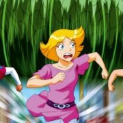 Totally Spies! Le film - galeria zdjęć - filmweb