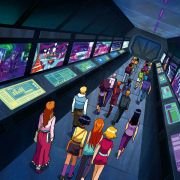 Totally Spies! Le film - galeria zdjęć - filmweb
