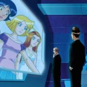 Totally Spies! Le film - galeria zdjęć - filmweb